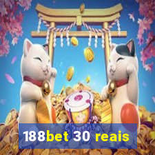 188bet 30 reais